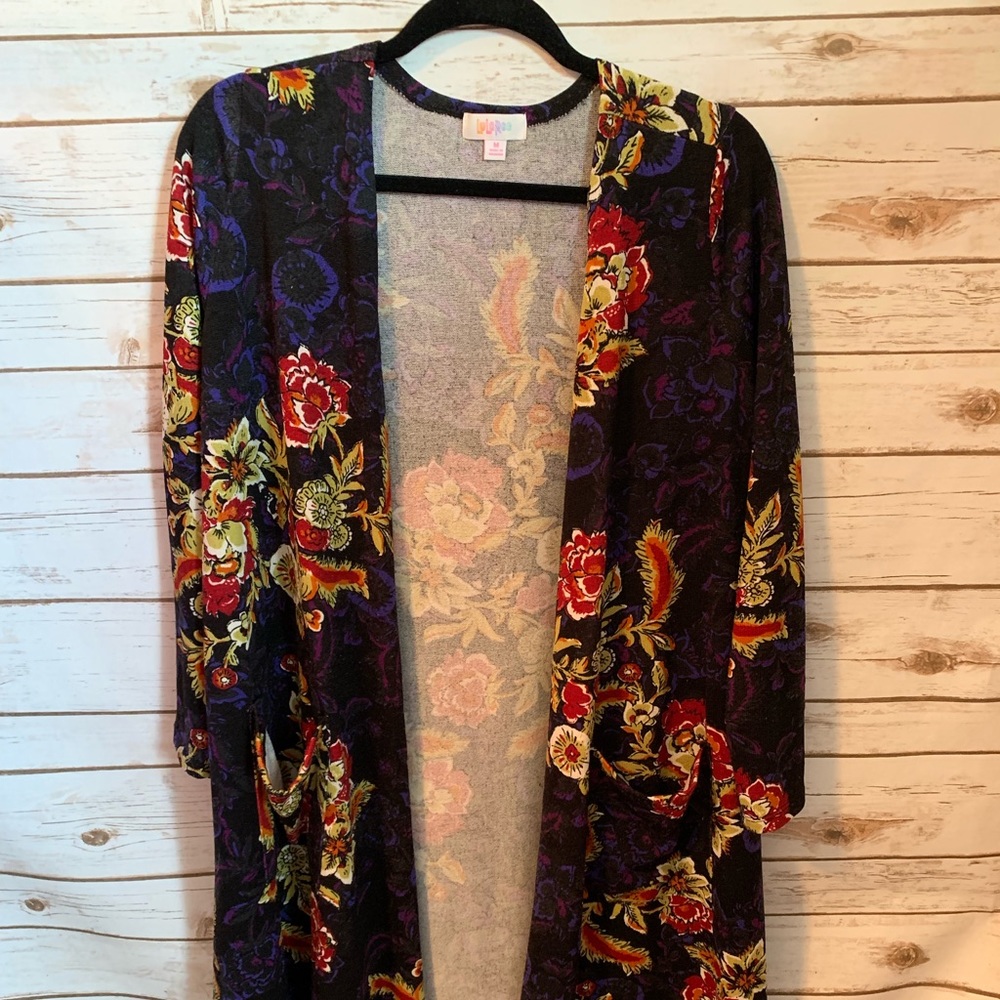 Medium Lularoe Sweater